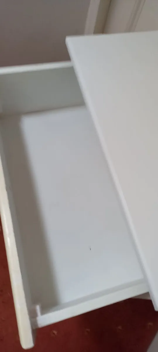Bedside Cabinets (2) - Image 2