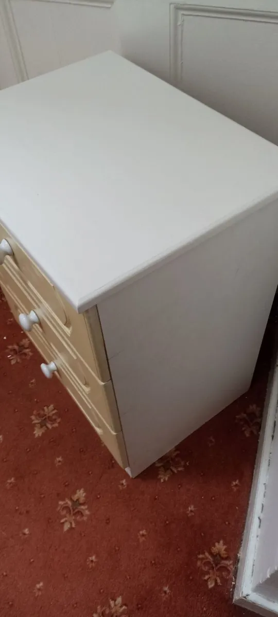Bedside Cabinets (2) - Image 4