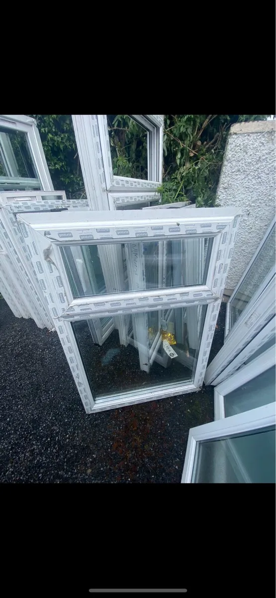 PVC window - Image 4