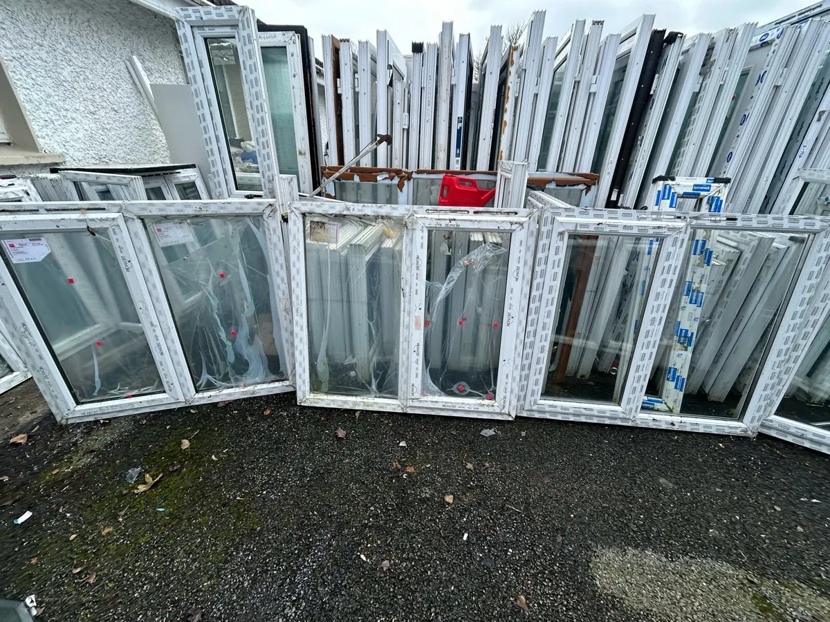 PVC window - Image 2
