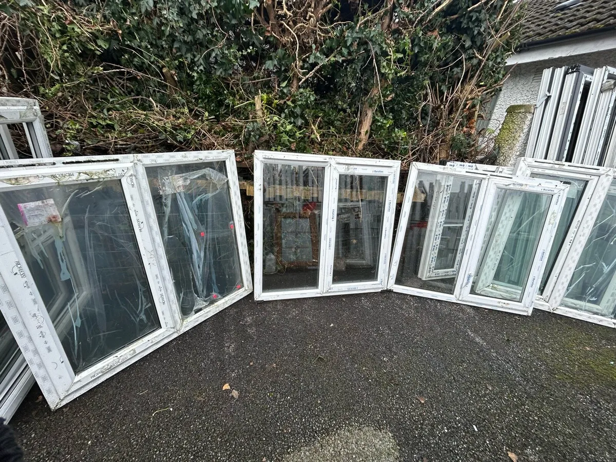 PVC window - Image 3