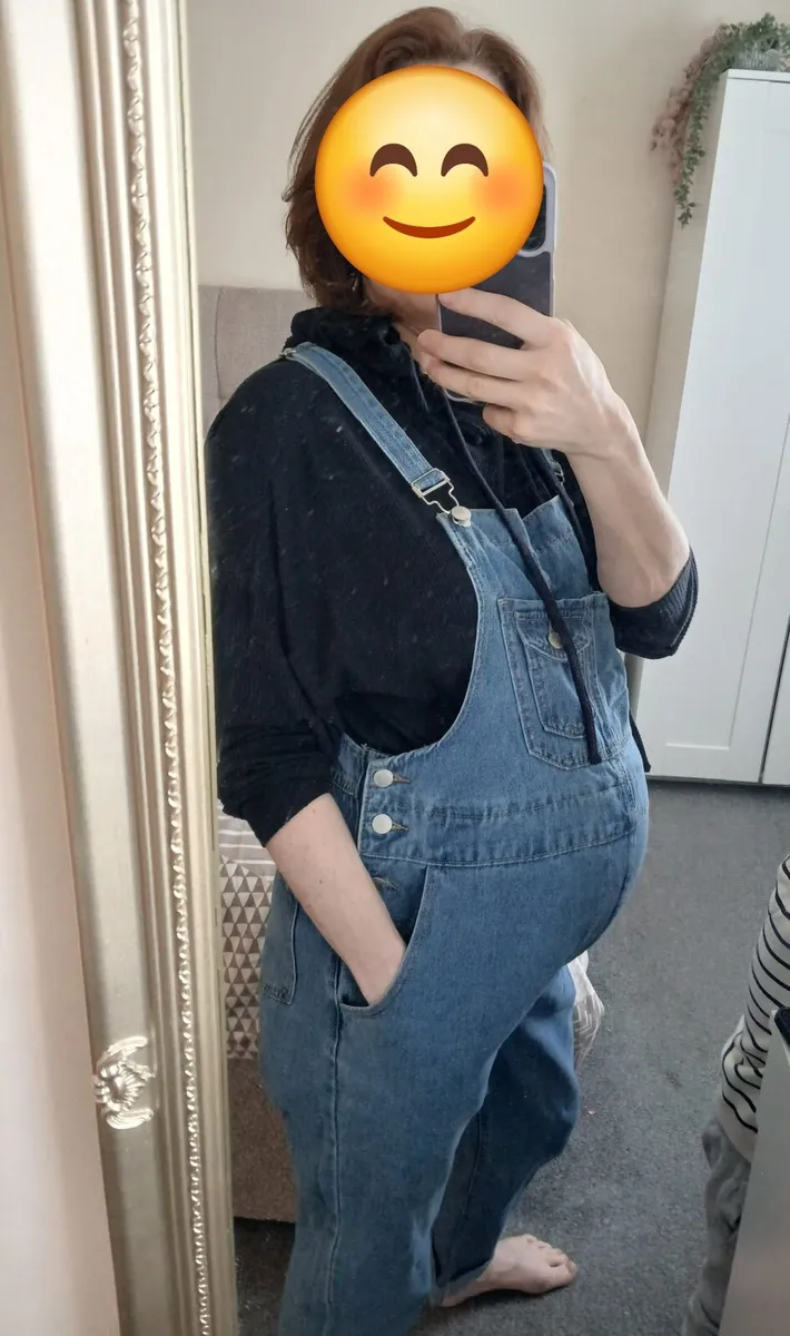 Maternity Clothes Bundle - Image 1