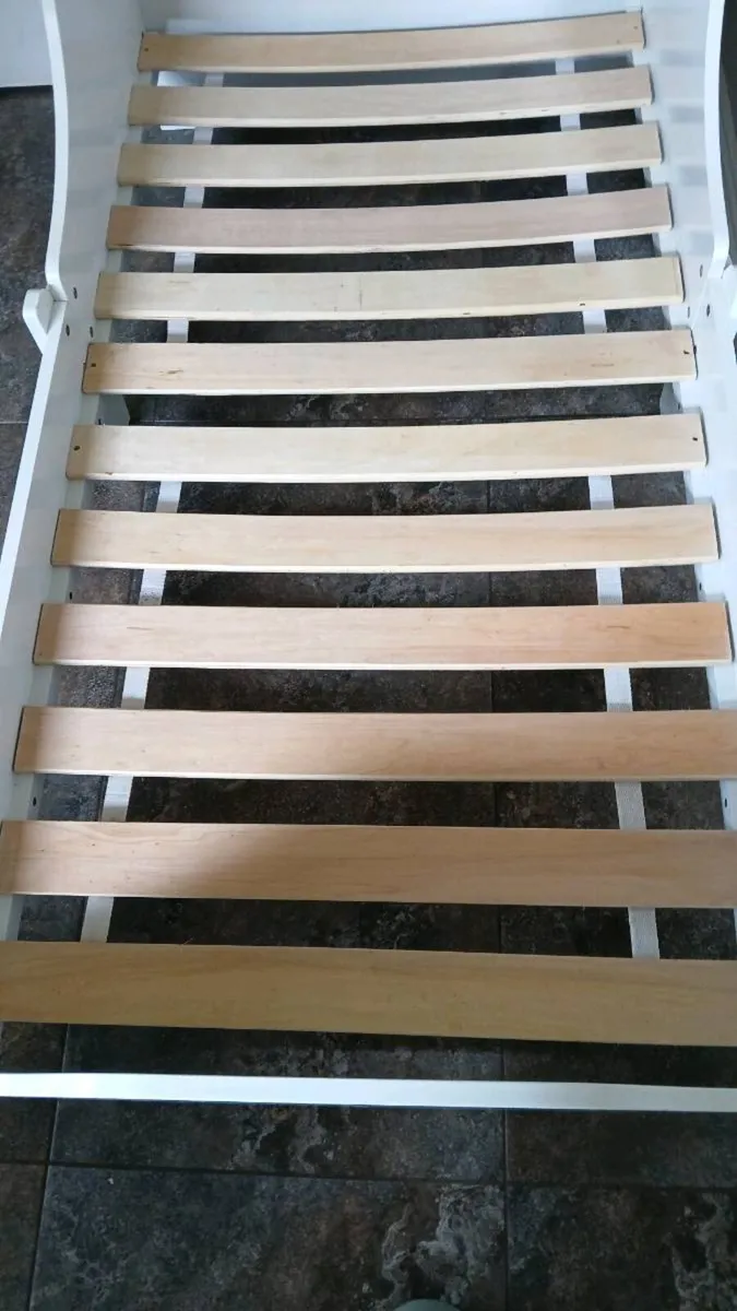 Toddler bed 140 x 70. - Image 3
