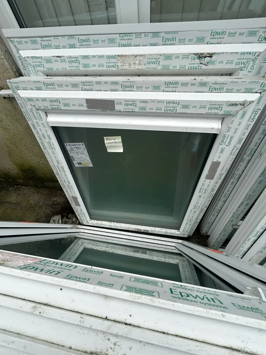 PVC window - Image 3