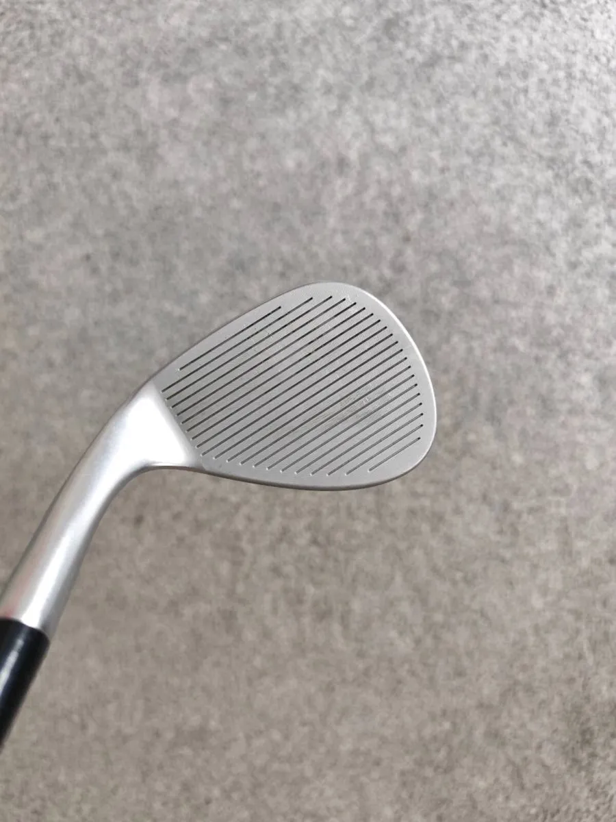 Cleveland wedge - Image 3