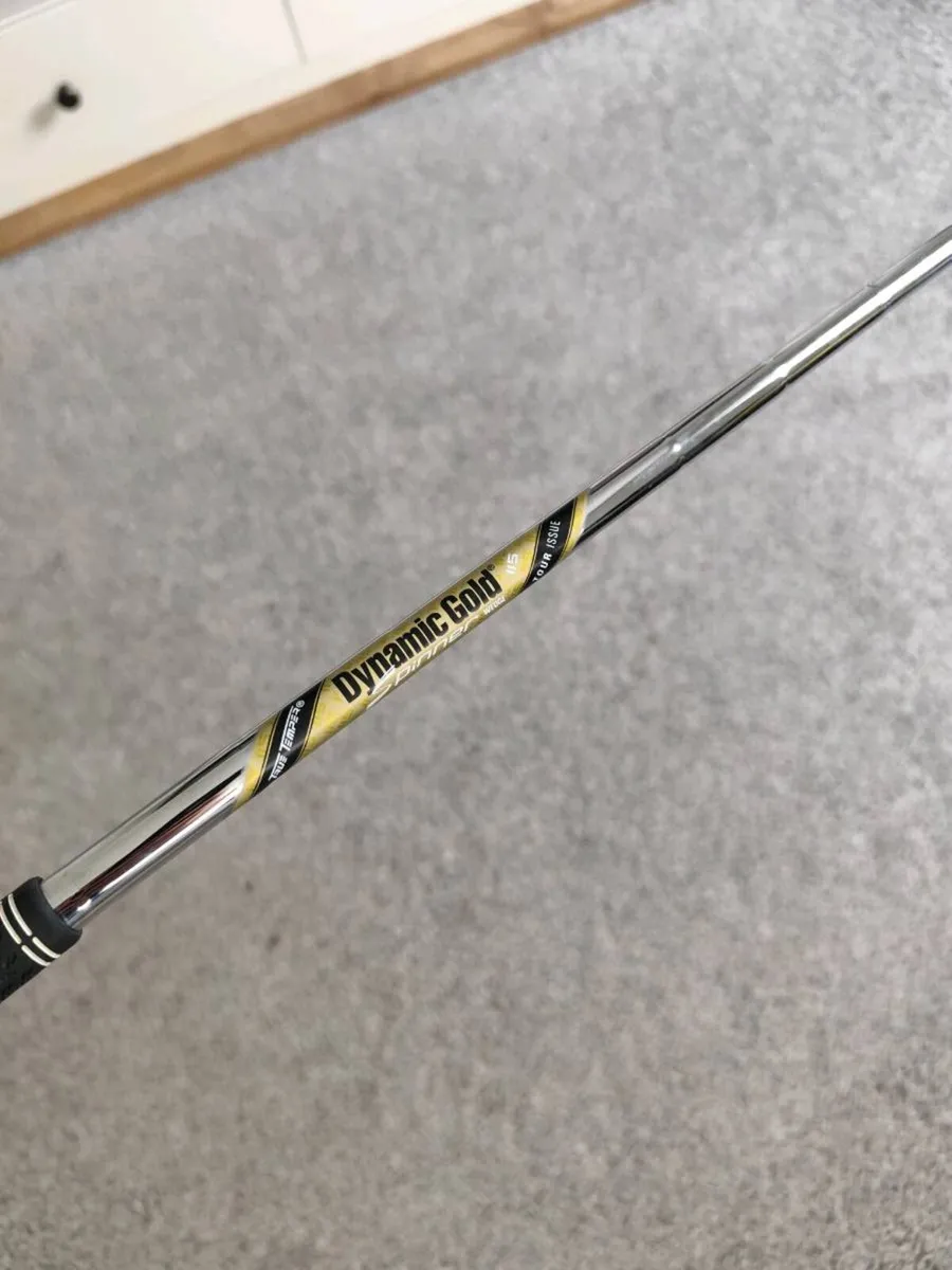 Cleveland wedge - Image 4