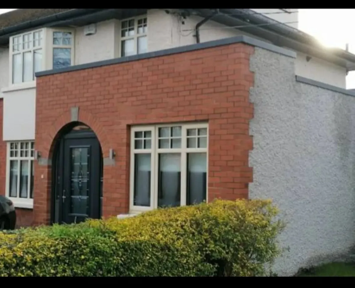 Bricklayers and blocklayers available in Dublin - Image 4