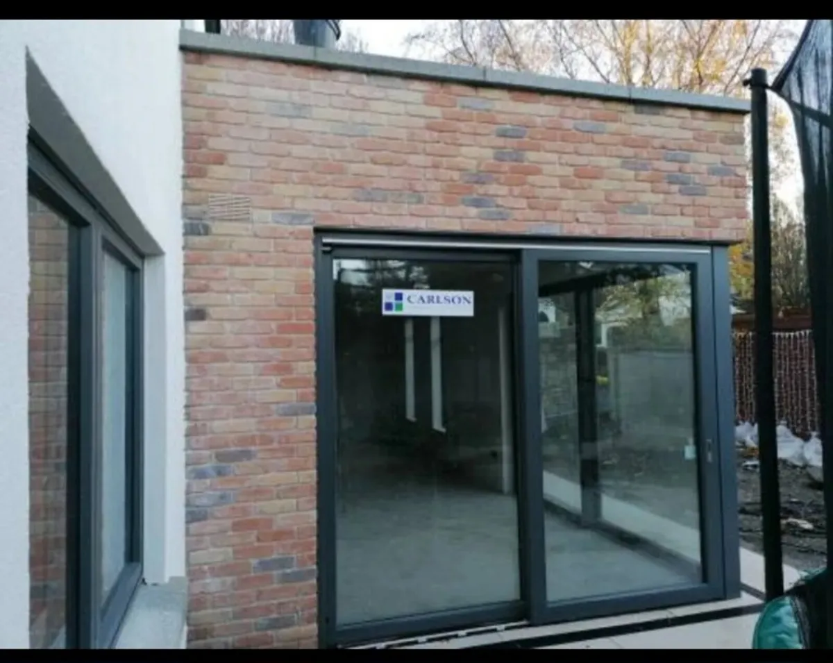 Bricklayers and blocklayers available dublin - Image 2
