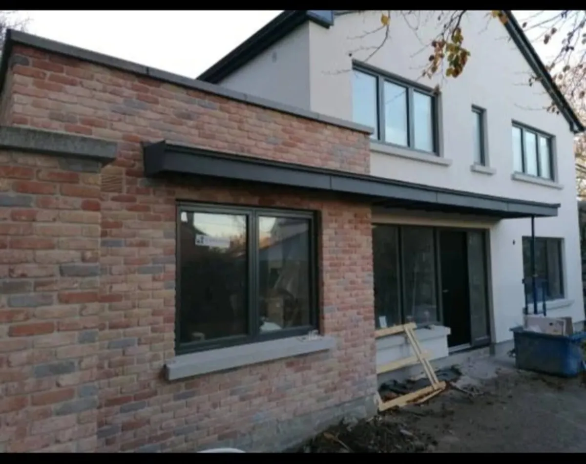 Bricklayers and blocklayers available dublin - Image 3