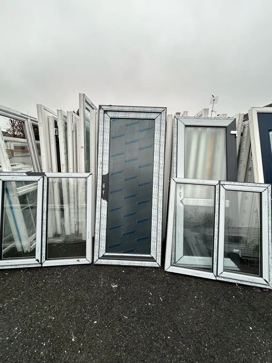 PVC window - Image 2