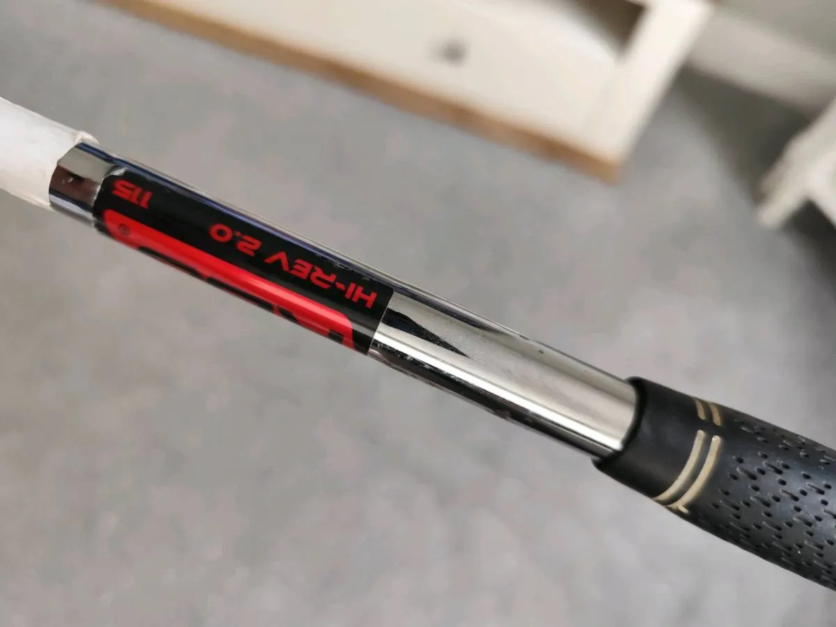 Cleveland wedge - Image 4
