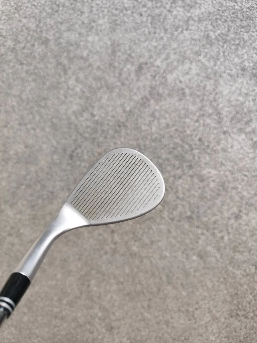 Cleveland wedge - Image 3