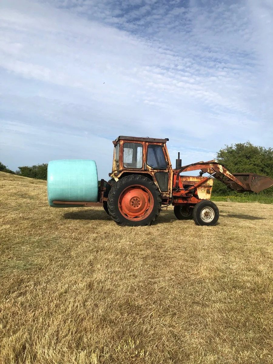 Tractor - Image 2