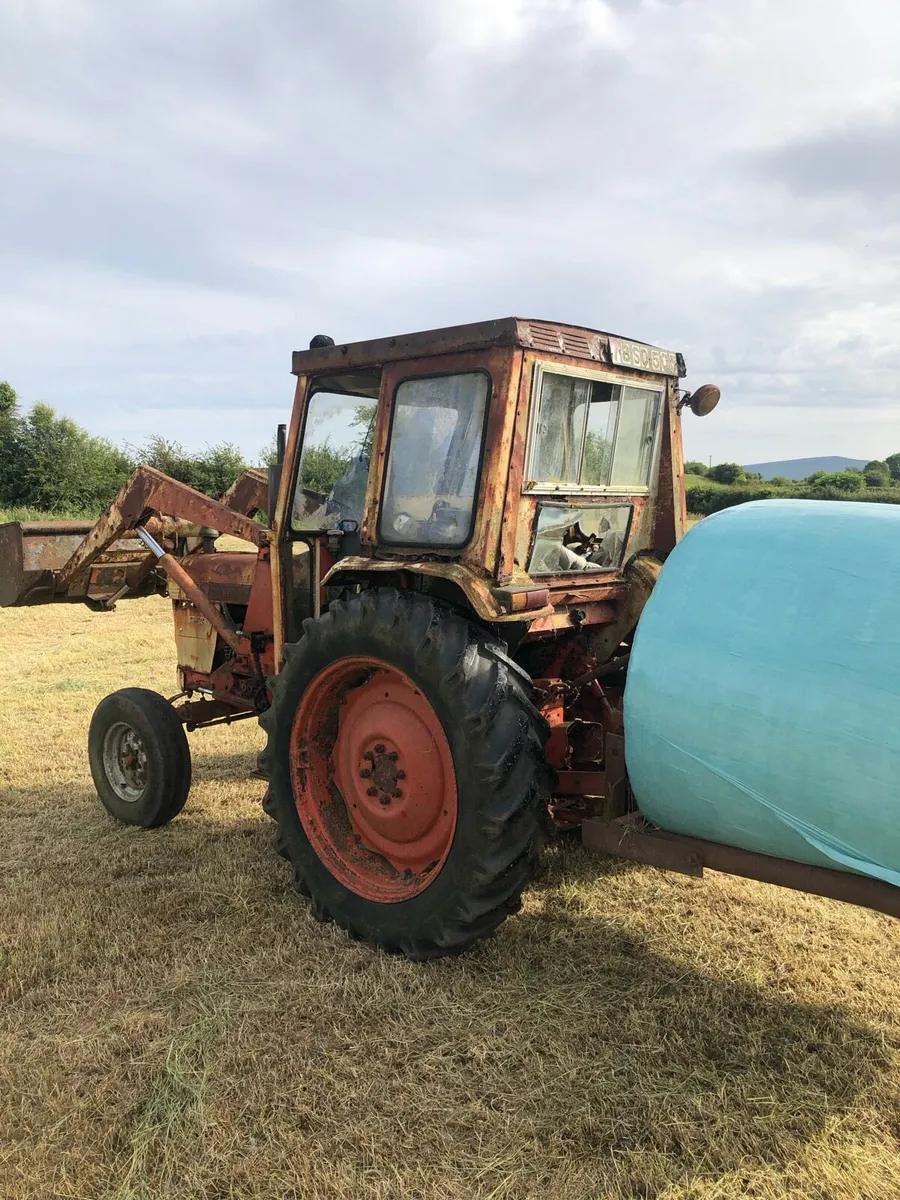 Tractor - Image 3