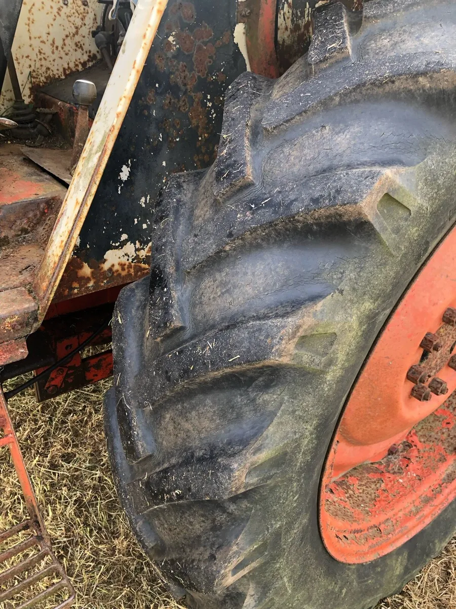 Tractor - Image 4