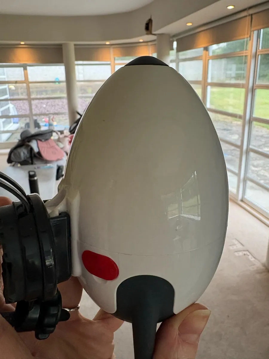 Rocket baby - Image 2