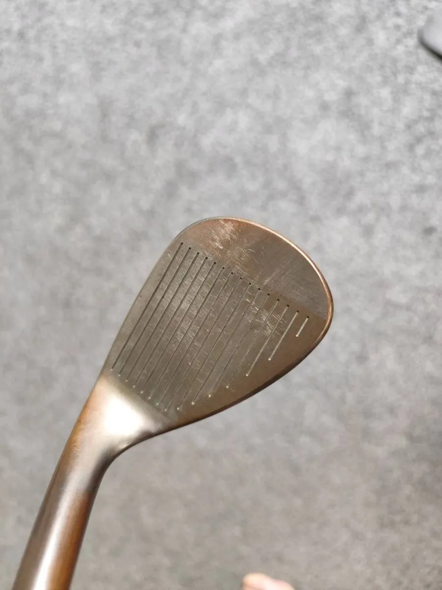 Mizuno wedge - Image 2
