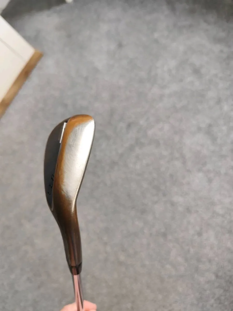 Mizuno wedge - Image 3