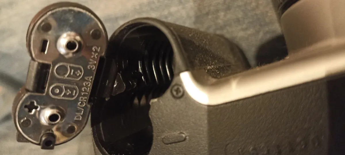 Canon Cameras and Spare Lense - Image 1