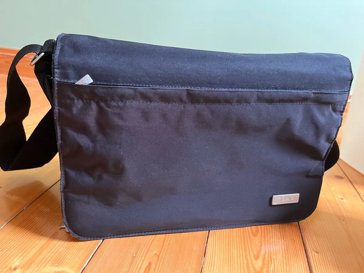 Baby Innovations Nappy Changing Bag - Image 2