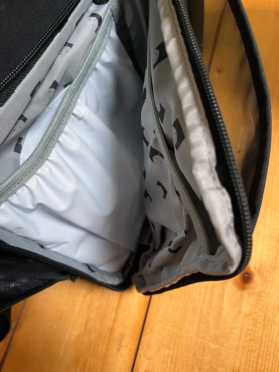 Baby Innovations Nappy Changing Bag - Image 3