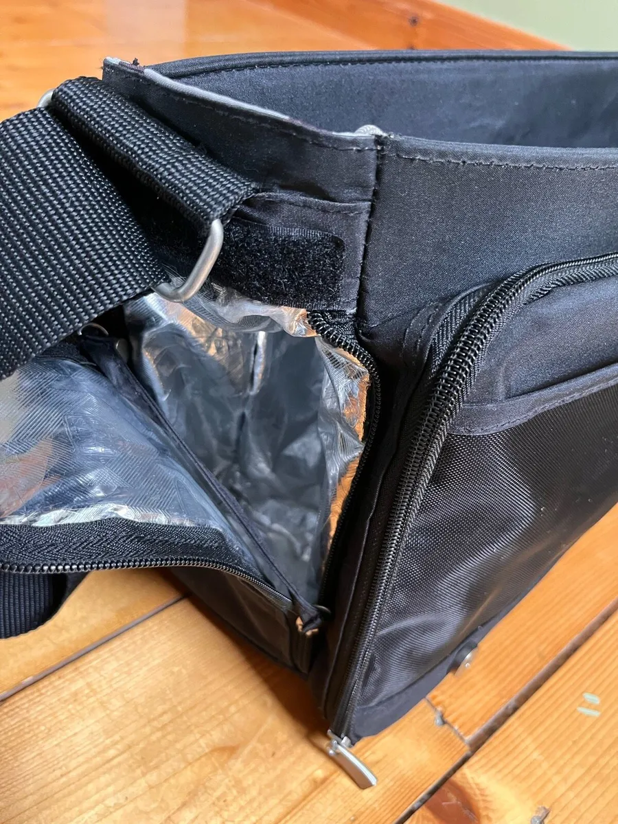 Baby Innovations Nappy Changing Bag - Image 4