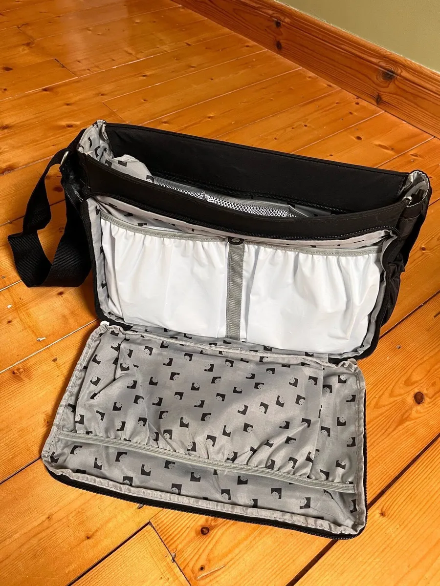 Baby Innovations Nappy Changing Bag - Image 1