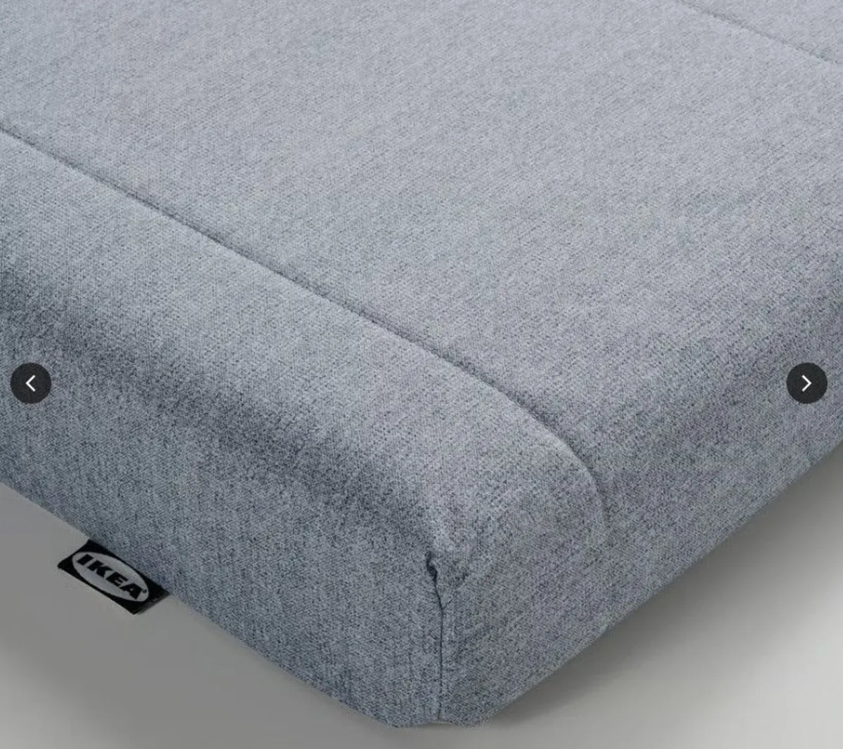 mattress ikea agotnes - Image 4
