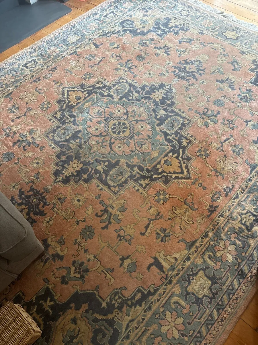 Rugs - Image 1