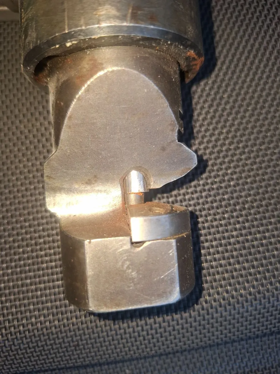 Makita nibbler 3.2mm - Image 4