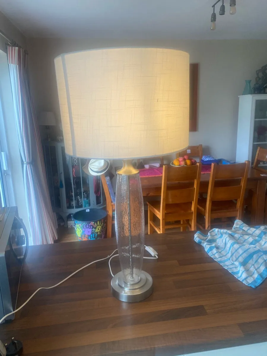 Table lamp - Image 1