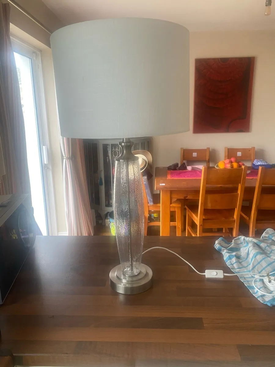 Table lamp - Image 2
