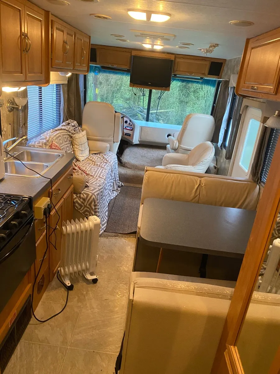 Motorhome LHD - Image 3