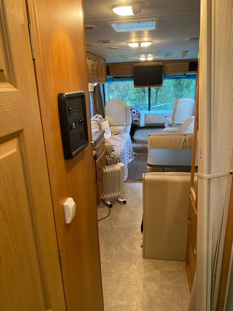 Motorhome LHD - Image 4