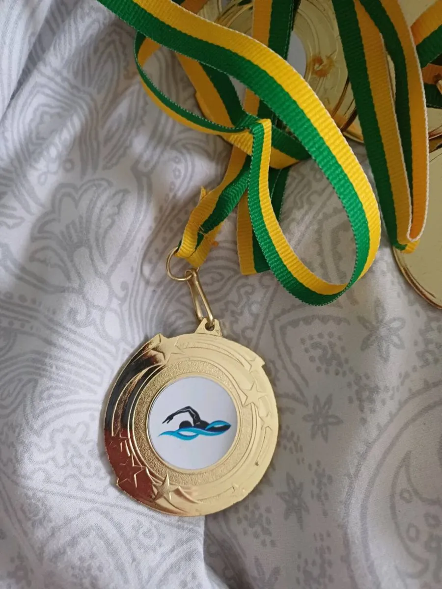 Medals - Image 1