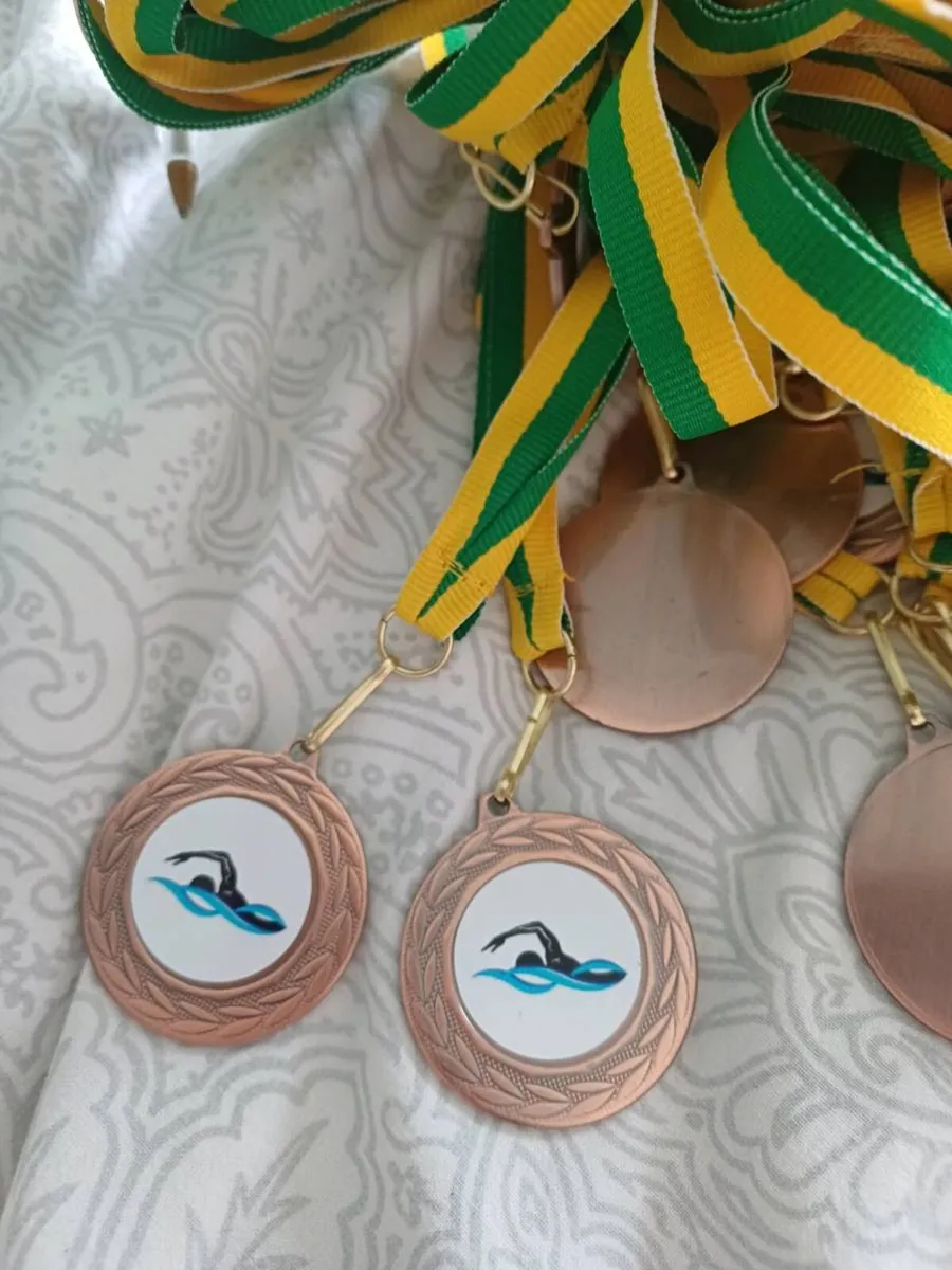Medals - Image 3