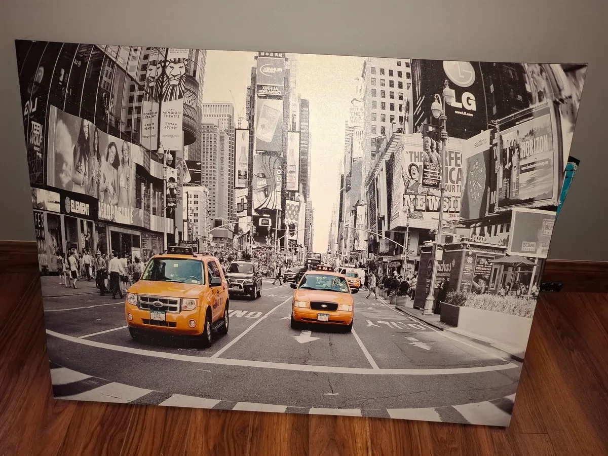 Canvas - Image 1