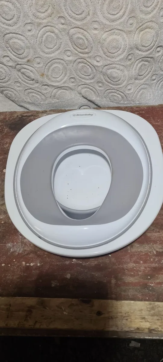 Childs Toilet Training, - Image 2