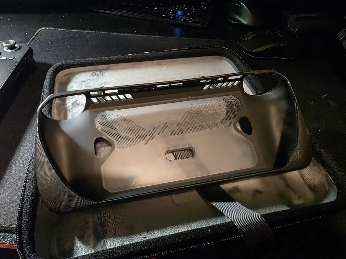 Asus Rog Ally X - Image 3