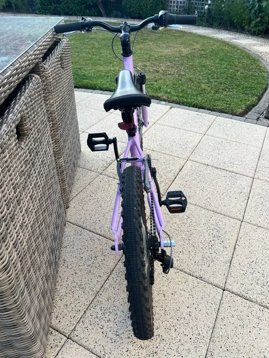 Ridgeback Harmony 20 inch kids bike - Image 3