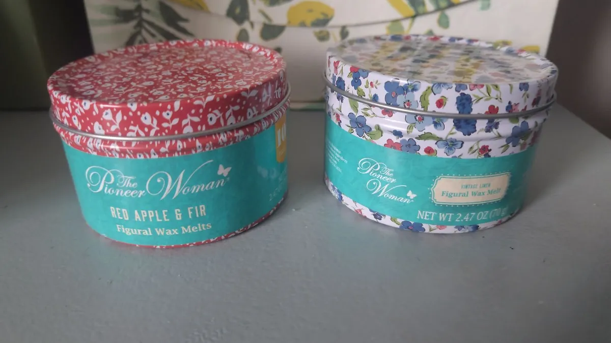 Wax melter set - Image 3
