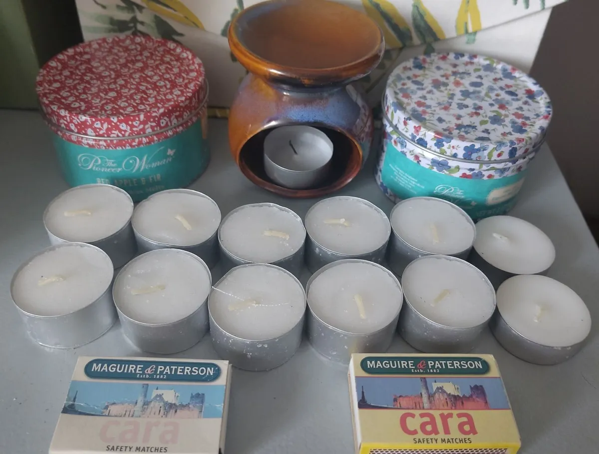 Wax melter set - Image 2
