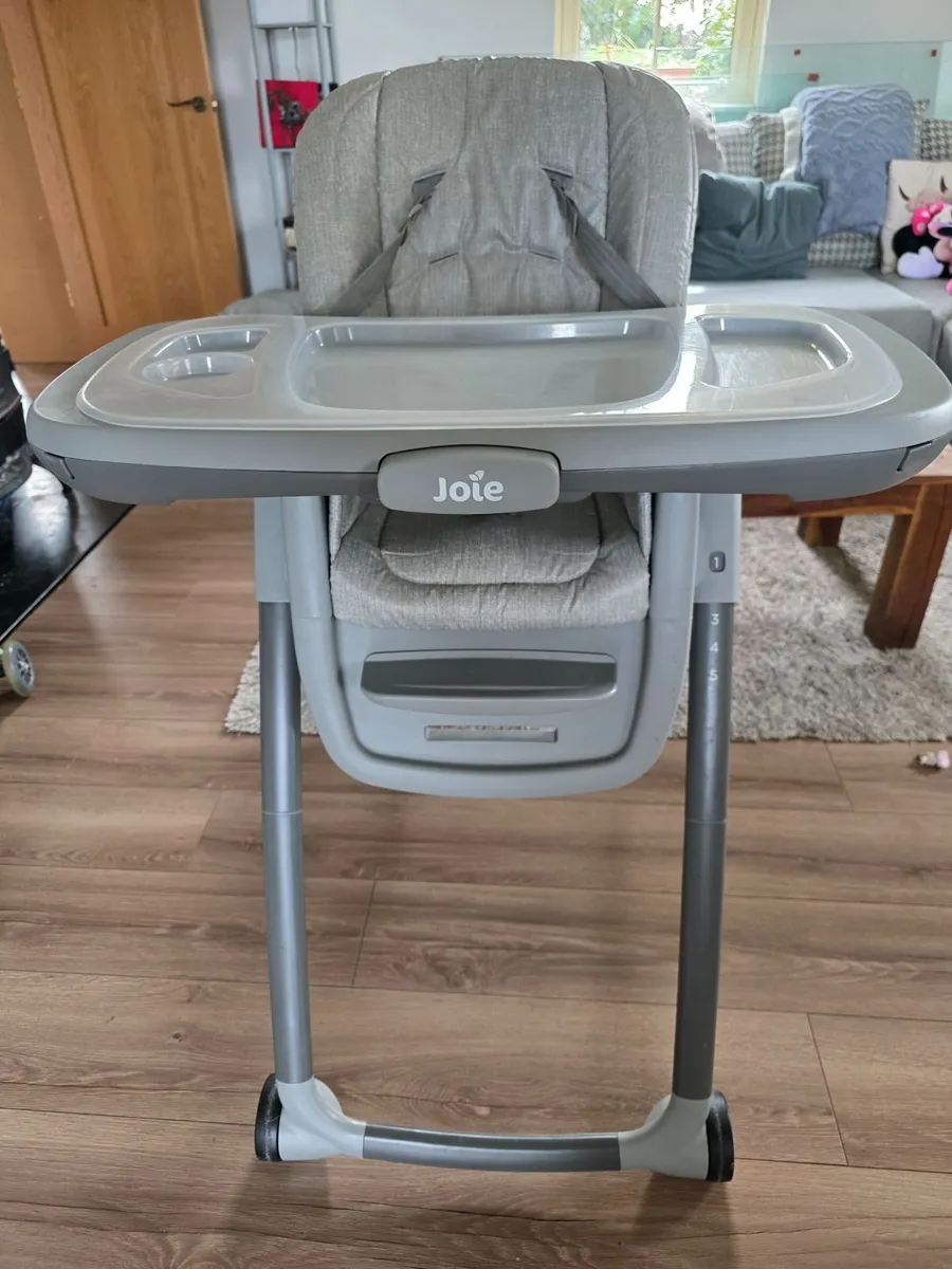 High chair - Image 3