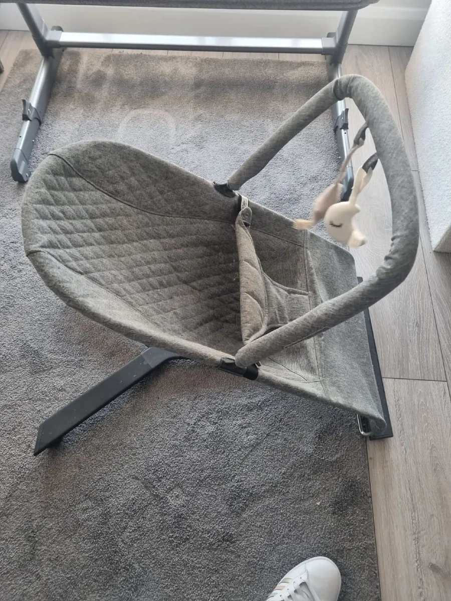 Baby Bouncer - Image 1