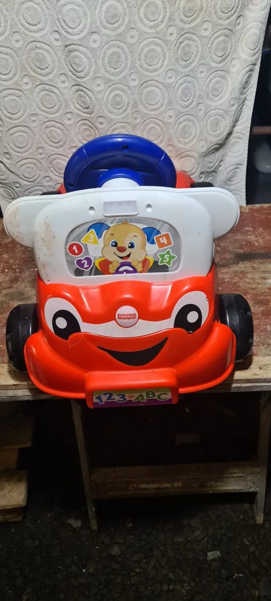 Selection of Children’s Toys like new………………………….. - Image 3