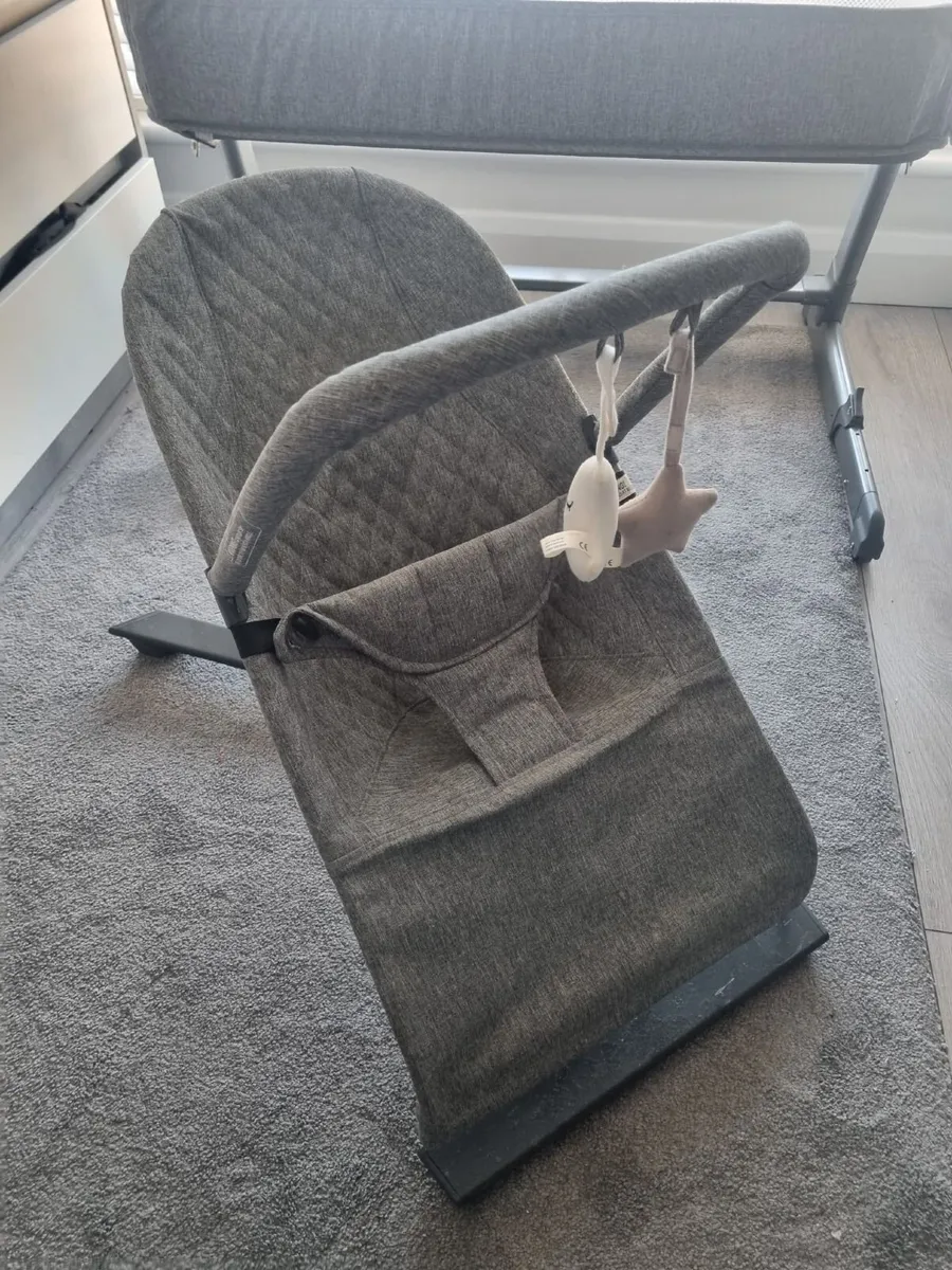 Baby Bouncer - Image 3