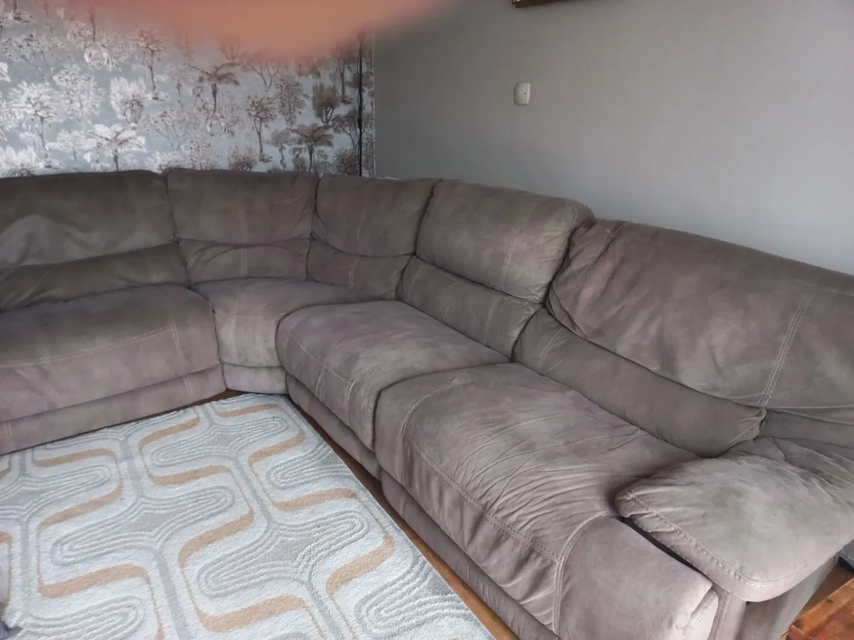 Corner sofa - Image 2
