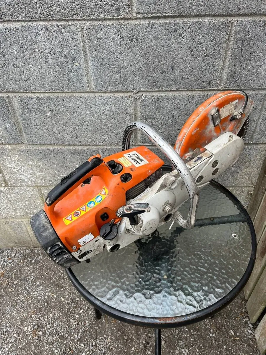 Consaw  STIHL - Image 3