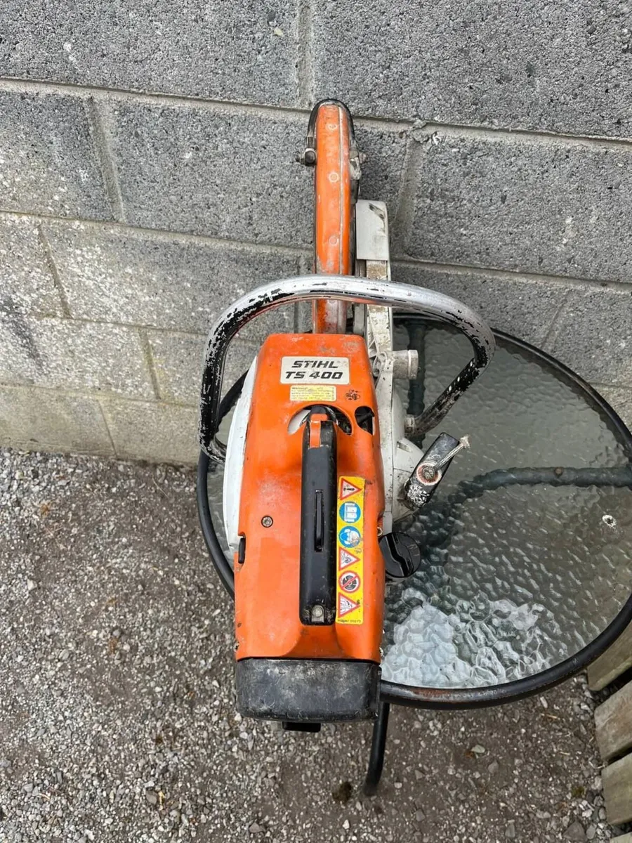 Consaw  STIHL - Image 4