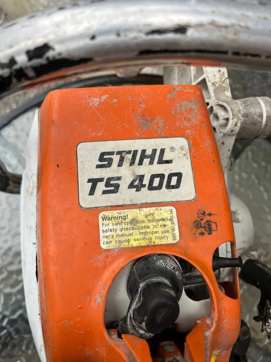 Consaw  STIHL - Image 2